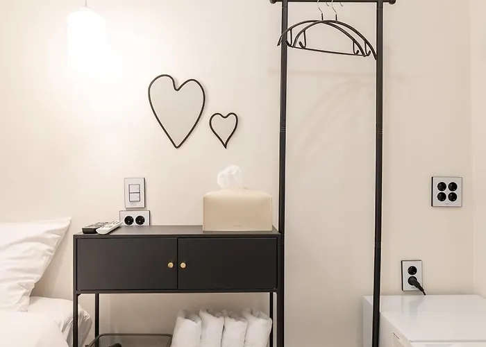 Hotel Moren Myeongdong 2*