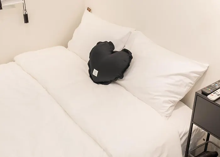 Moren Myeongdong Hotel 2*