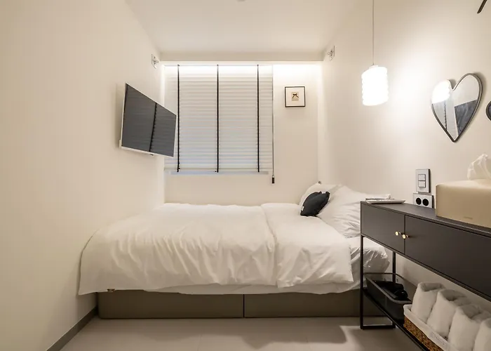 Moren Myeongdong Hotel Seúl