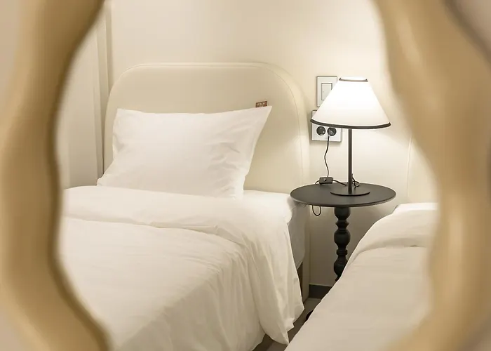Hotel Moren Myeongdong