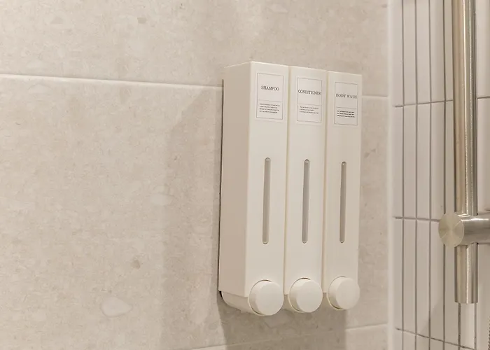 Hotel Moren Myeongdong