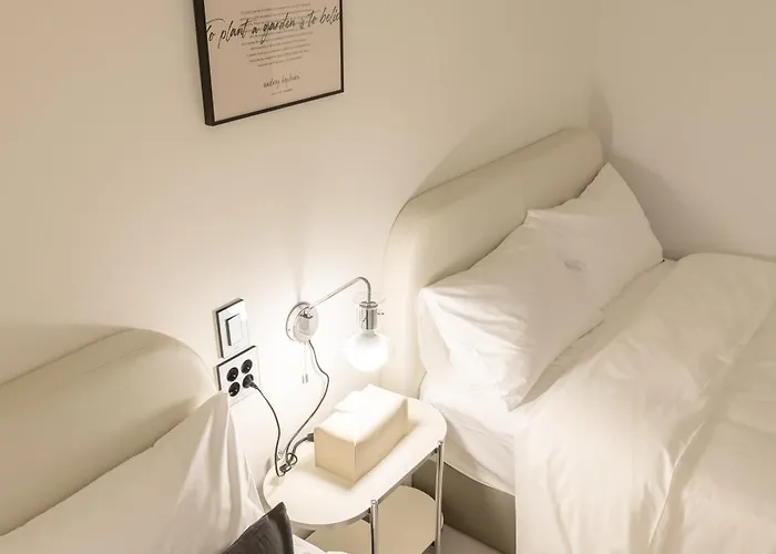 Hotel Moren Myeongdong