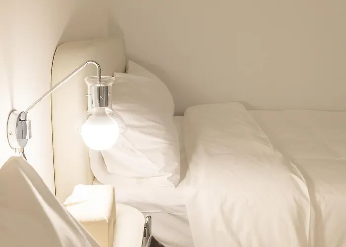 Moren Myeongdong Hotel Seúl