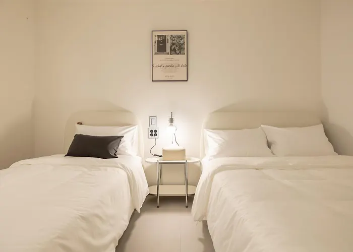 Hotel Moren Myeongdong
