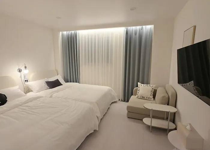 Moren Myeongdong Hotel