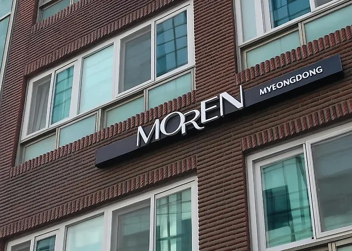 Moren Myeongdong