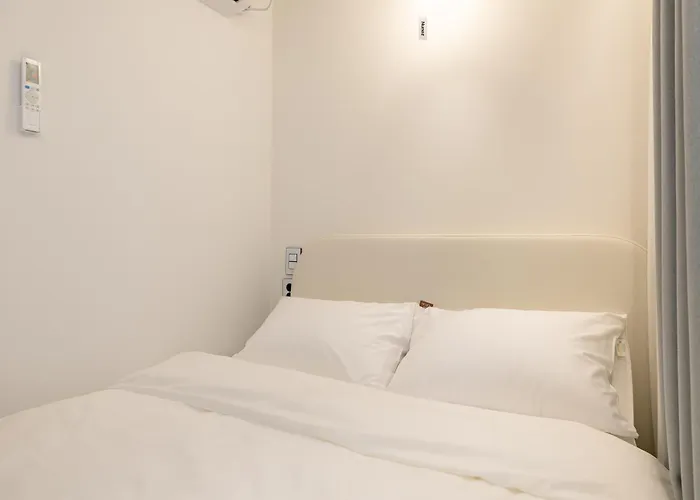 Moren Myeongdong Сеул