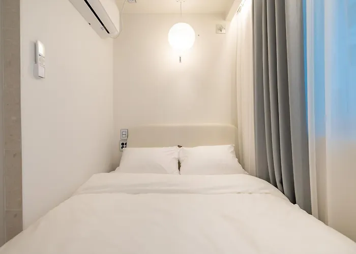 Moren Myeongdong Hotel Seul