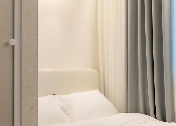 Hotel Moren Myeongdong