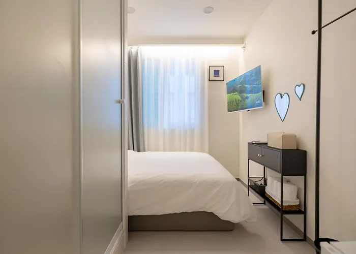 Moren Myeongdong Hotel