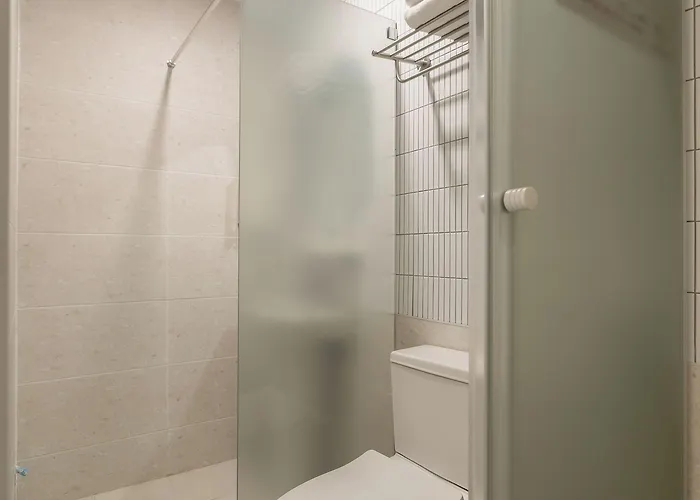 Moren Myeongdong Hotel Seoel